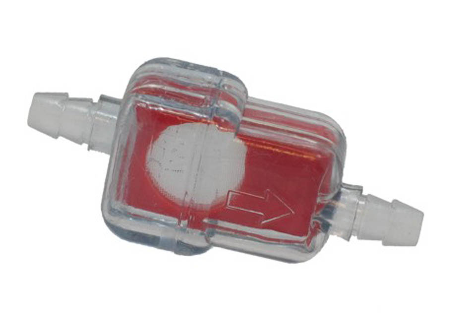 Inline Fuel Filter