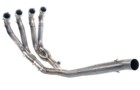 Remus Titanium Header