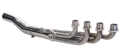 Remus Header Pipes