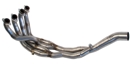 Remus Stainless Header Pipes