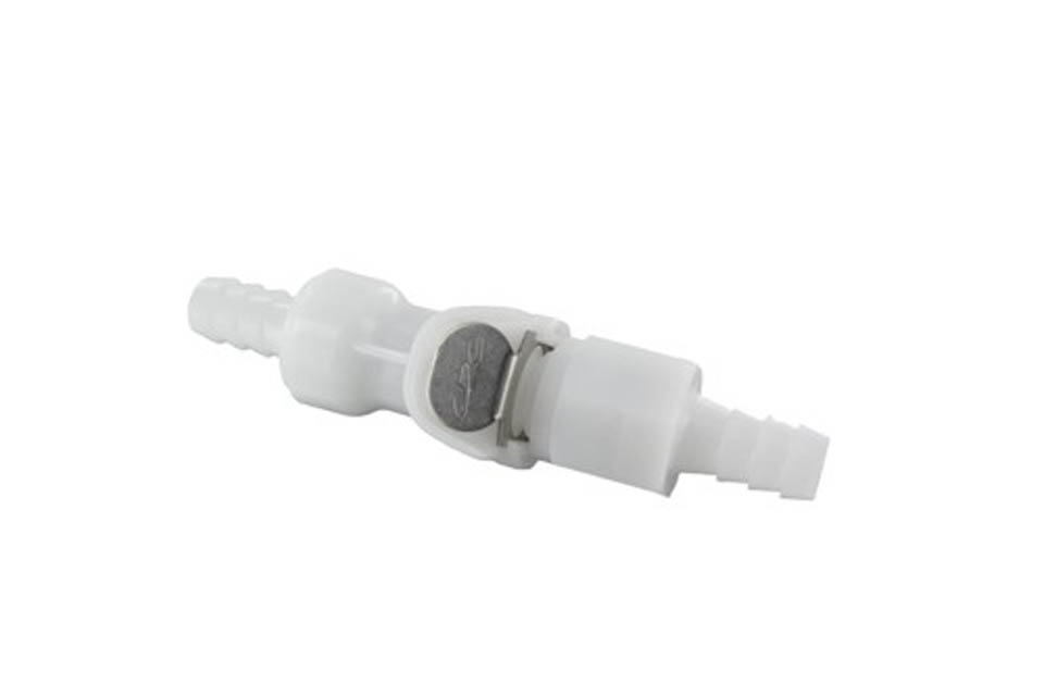 Quick-Bi-Lock Coupling