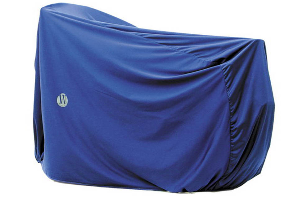 Outdoor Cover