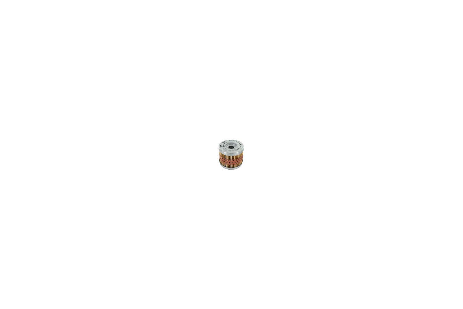 Oil Filter F/G650 Single