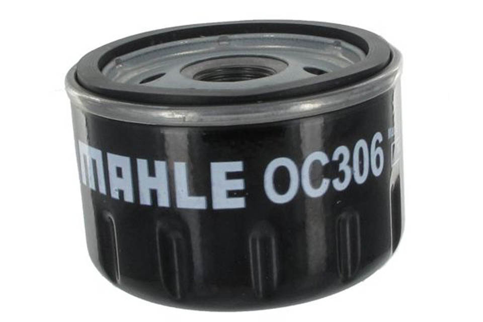 Mahle bmw motorcycle filters #4