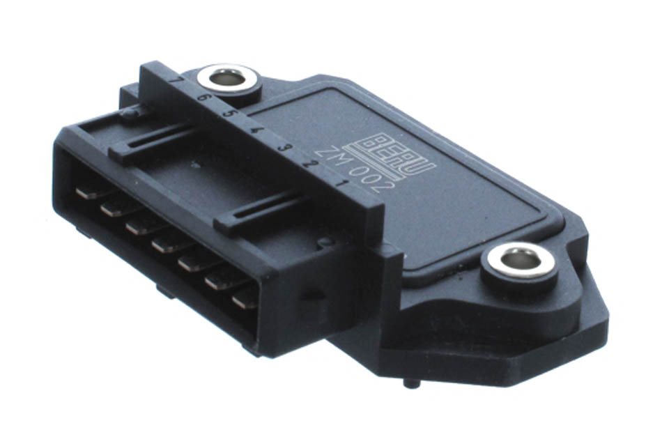 Bmw r100 ignition control module #7