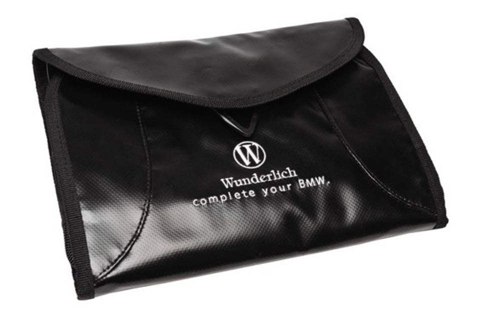 Tool Roll