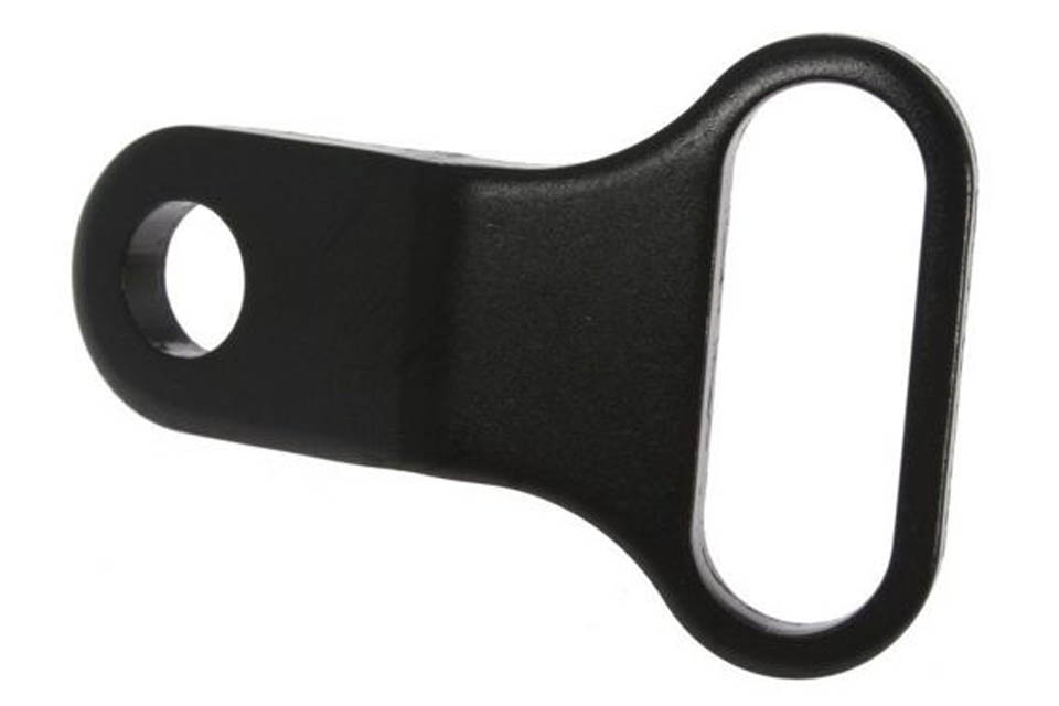 Strapping Loop