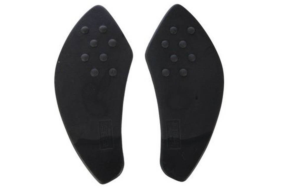 Bmw r1200c tank pad #5