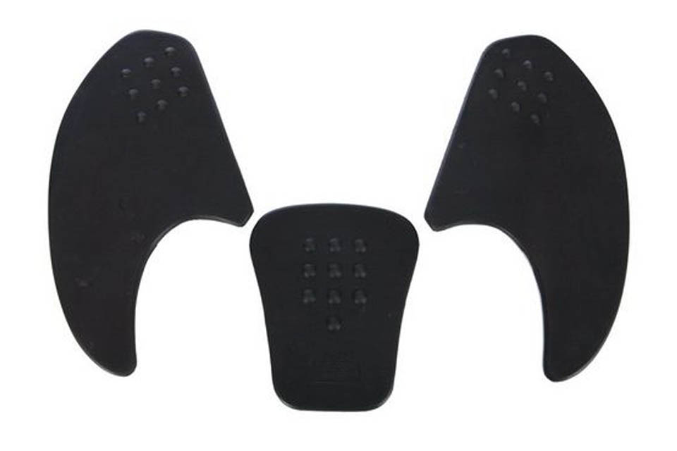 CSS Tank Pads