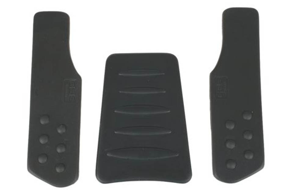 CSS Tank Pads