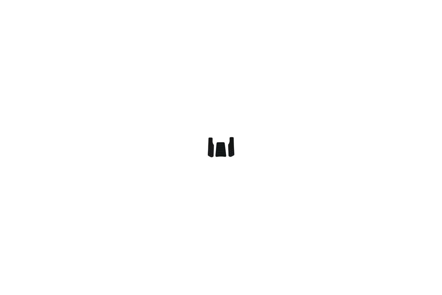 CSS Tank Pads