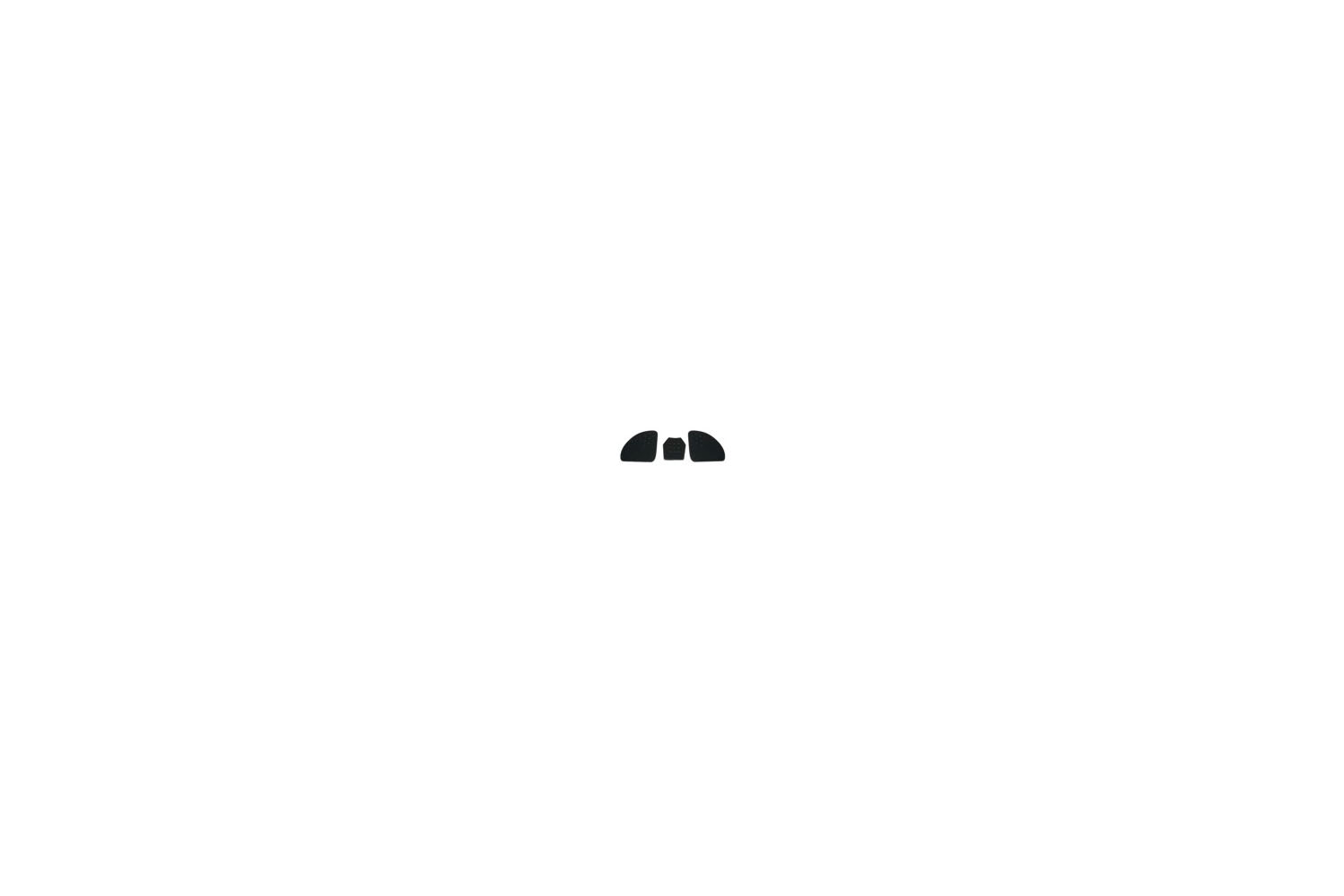 CSS Tank Pads