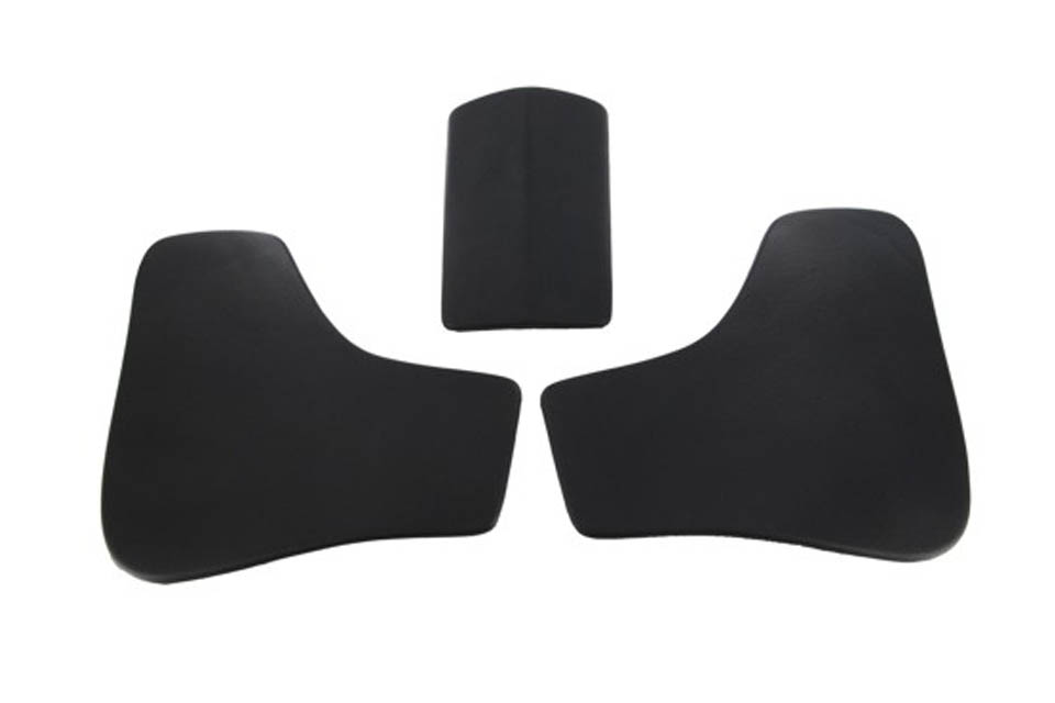 CSS Tank Pads