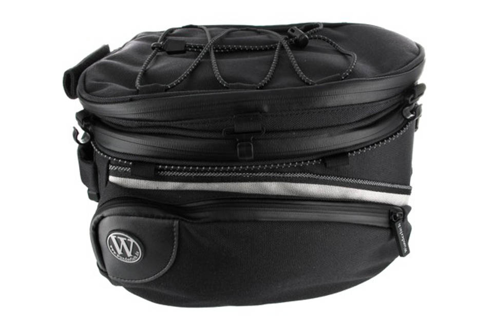 F800gs Tank bag...got one you like? tell us about it! Adventure Rider