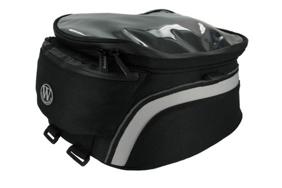Urban Tour Tank Bag