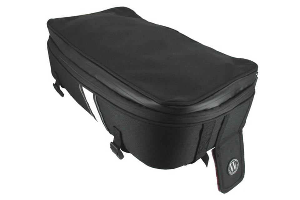 Luggage Top Bag