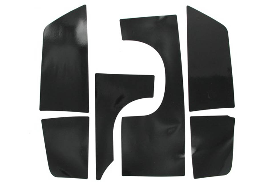 Bag Reflector Set