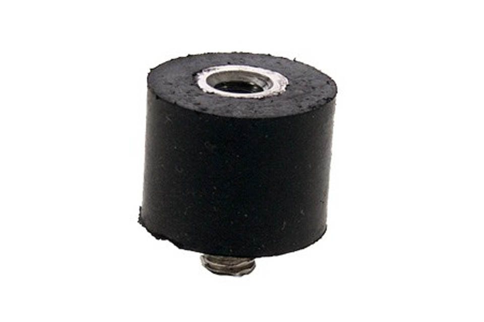 Rubber Mount