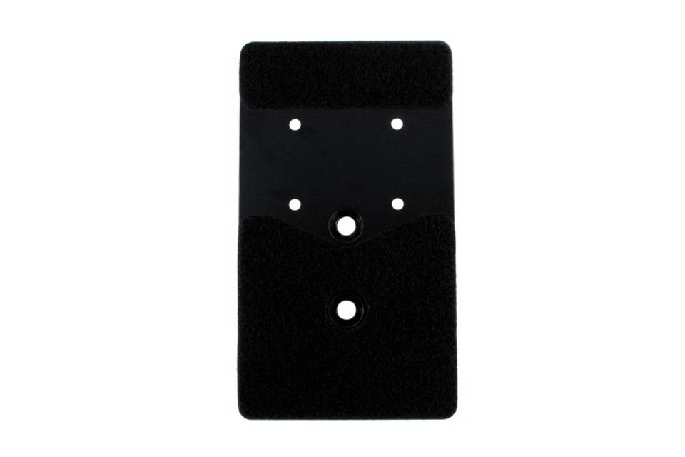 Flat Carrier Plate