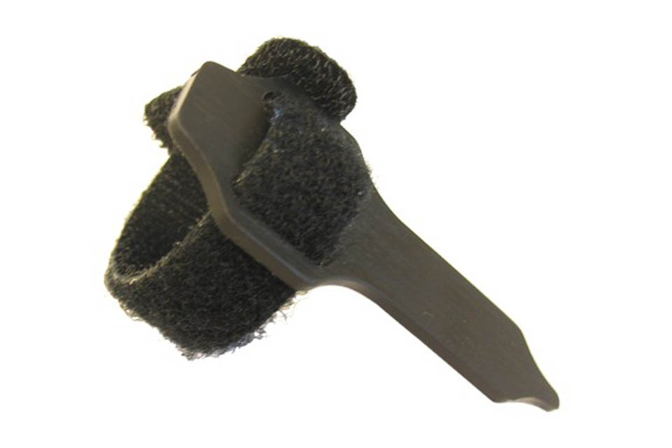 Finger Stylus