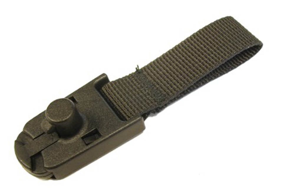 Belt Loop