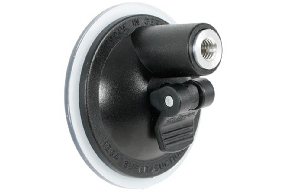 Suction Cup Base