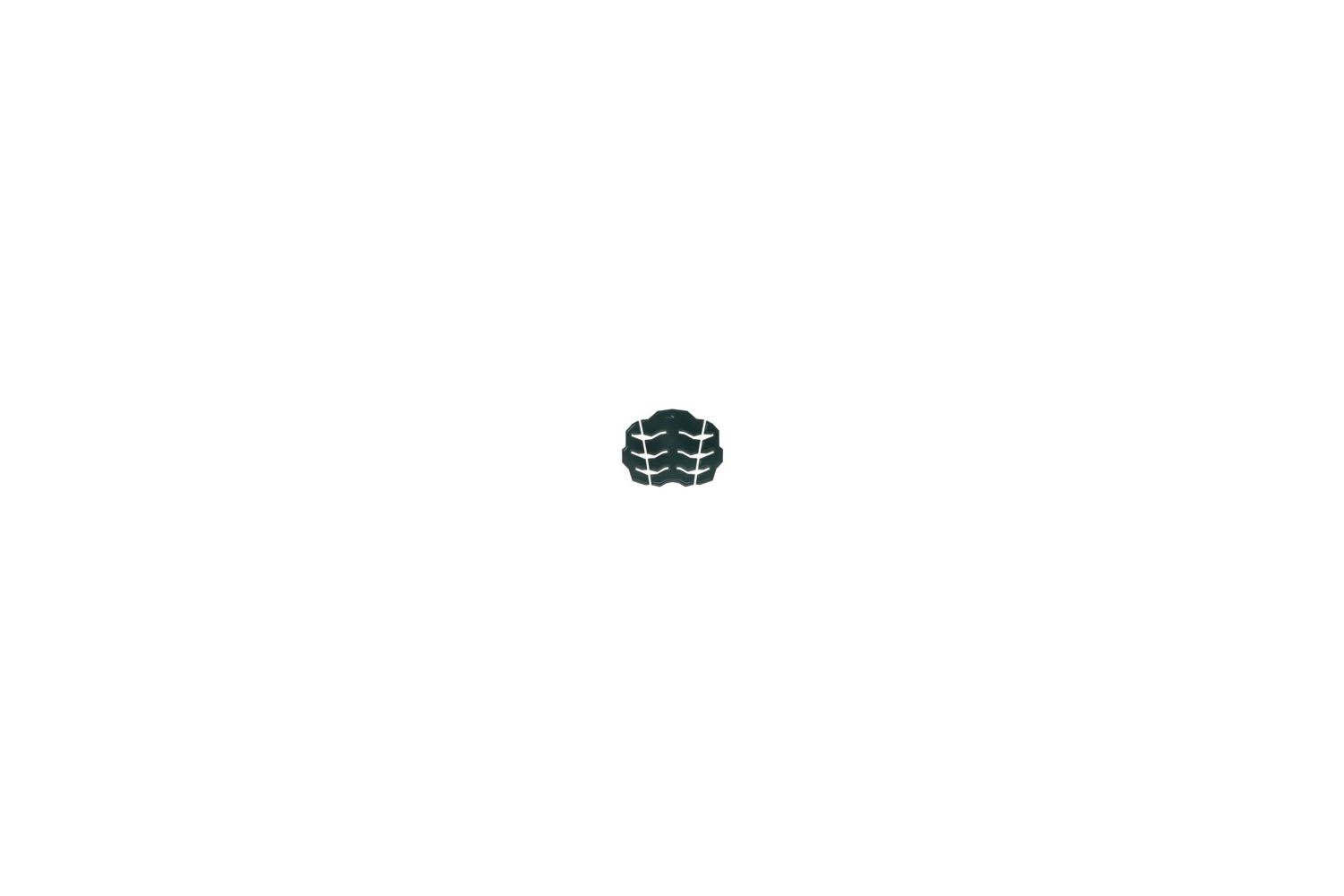 Carbon Look Tank Pad Set