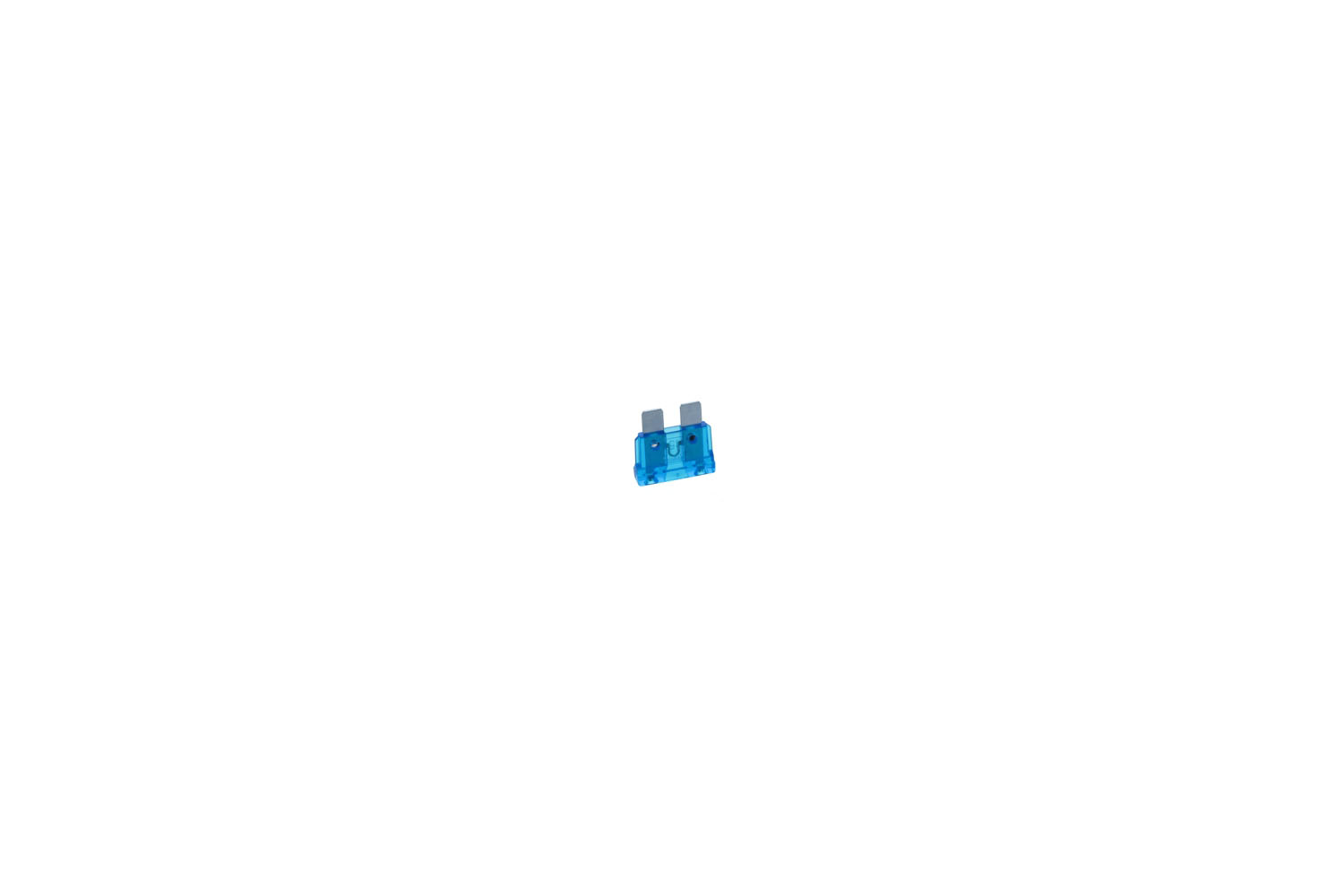 Blade Fuses