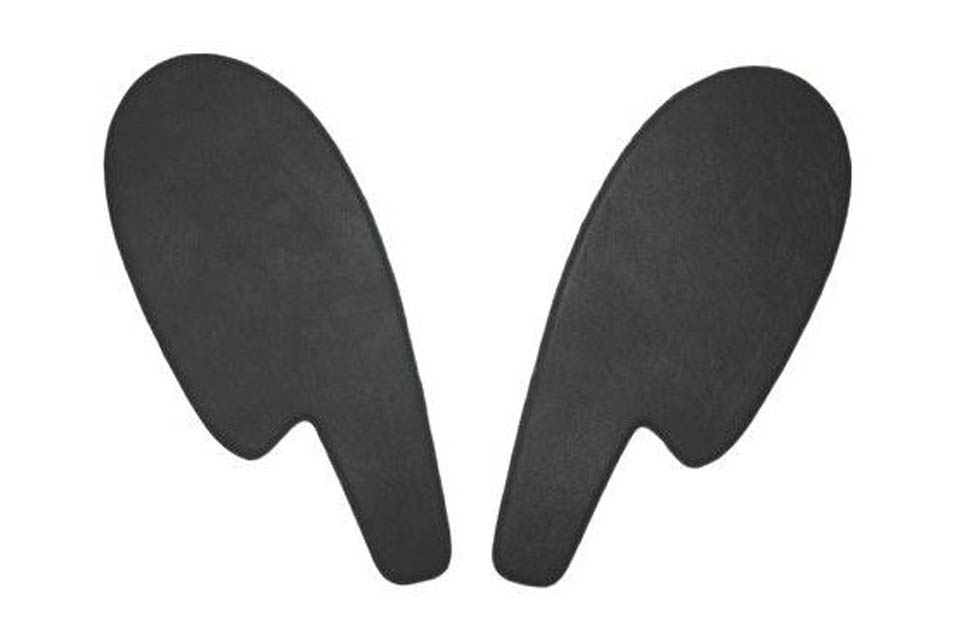 CSS Tank Pads