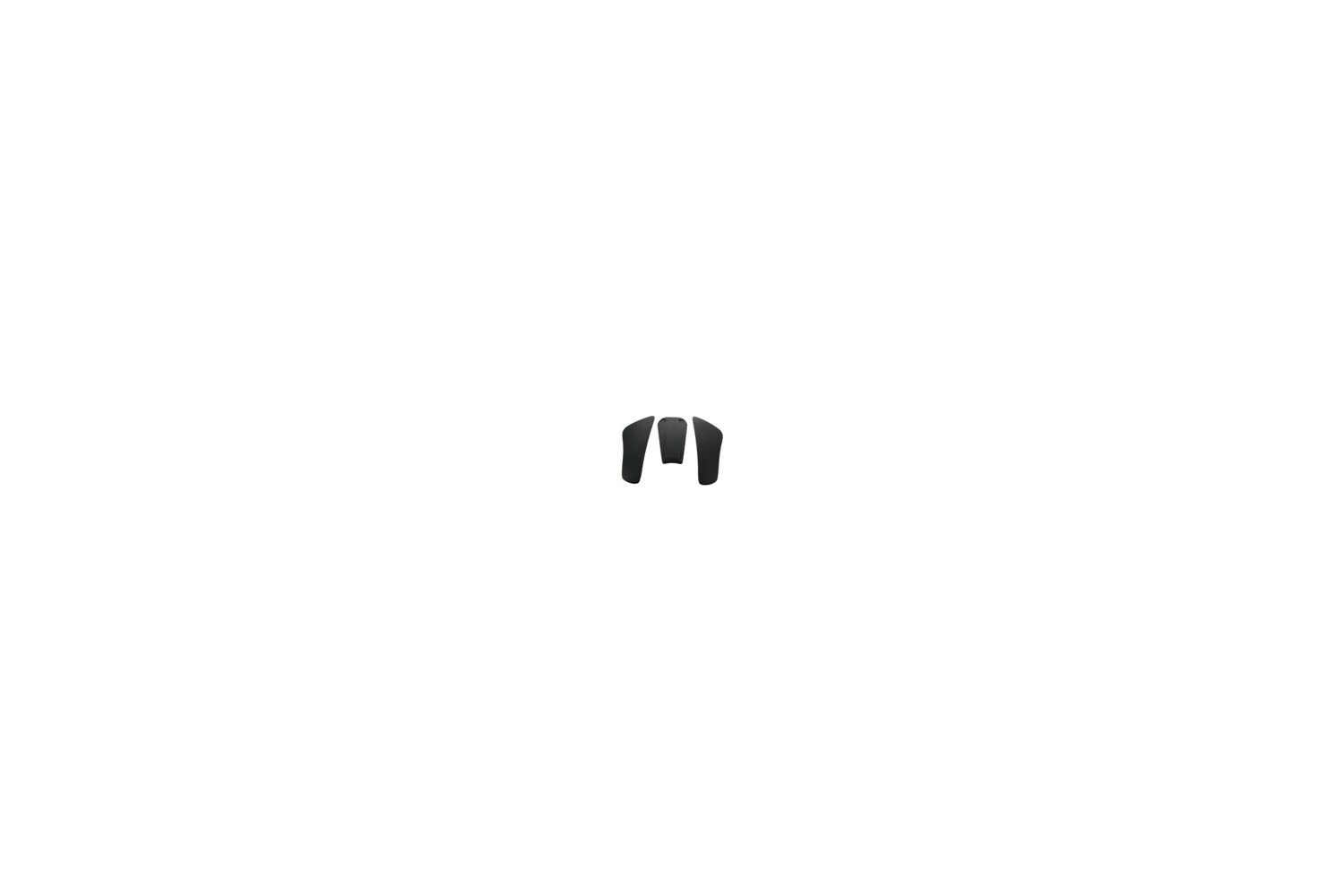 CSS Tank Pads