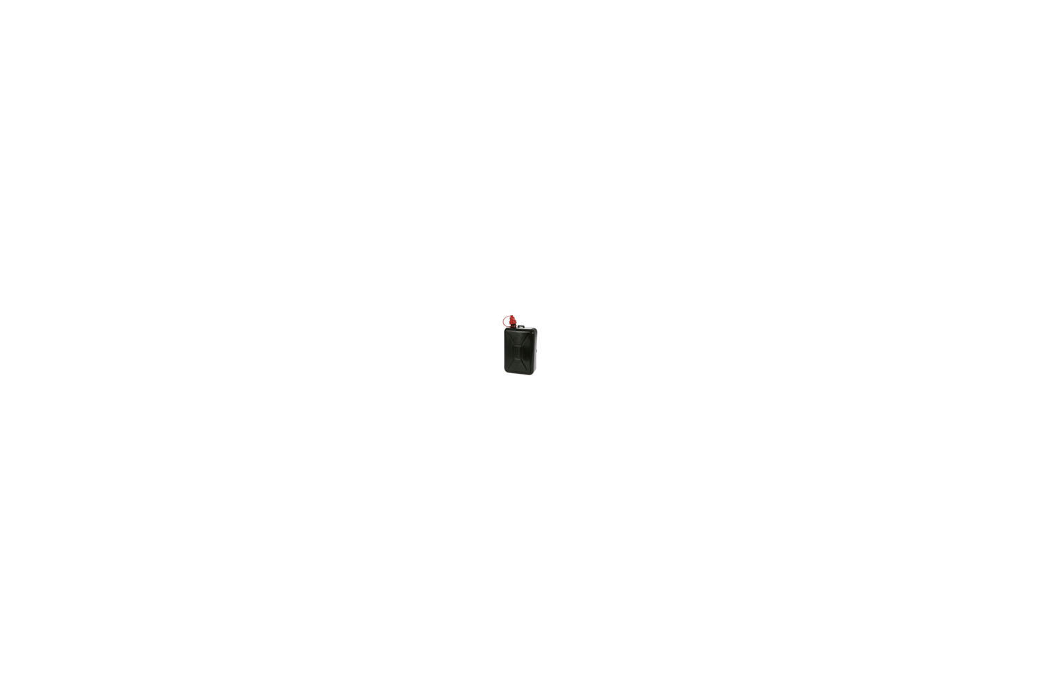 2 Liter Jerry Can