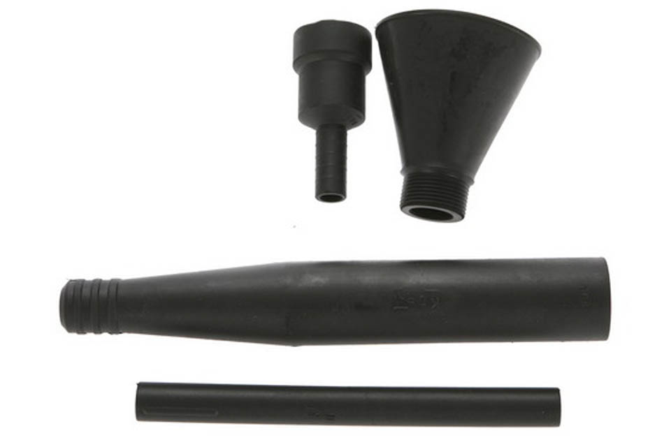 Discontinued, Funnel Set