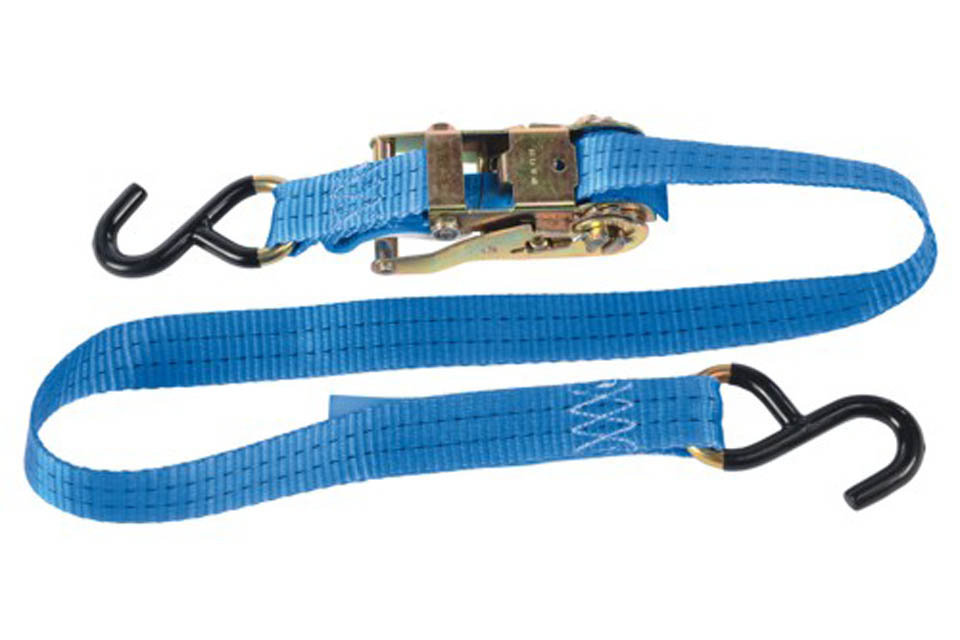 Ratchet Bike Strap, 1.5m