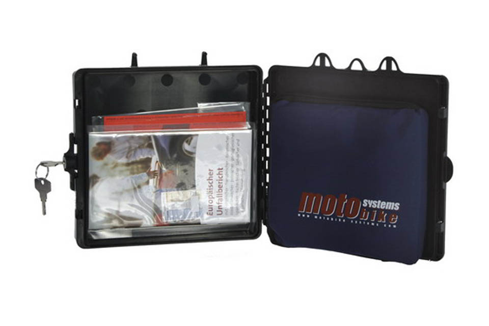 Discontinued, First Aid-Kit