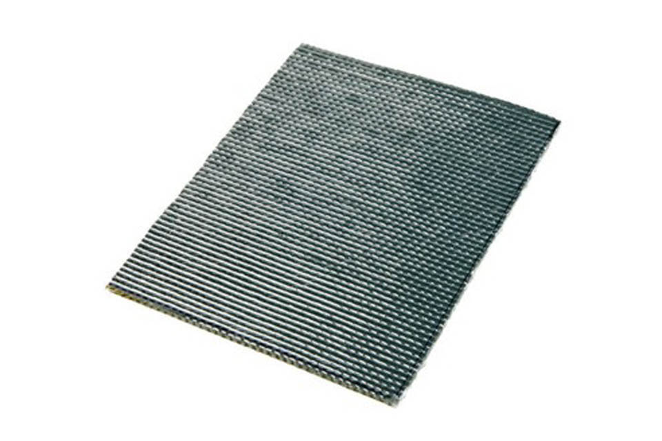 Heat Reflector