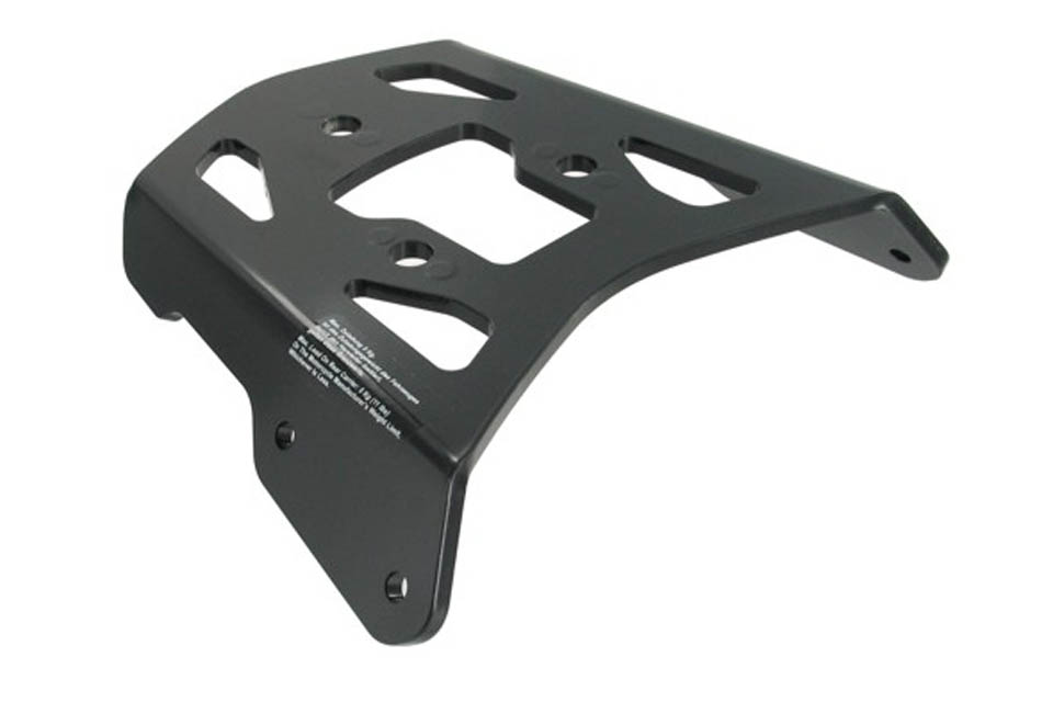 Discontinued, AluRack  Black