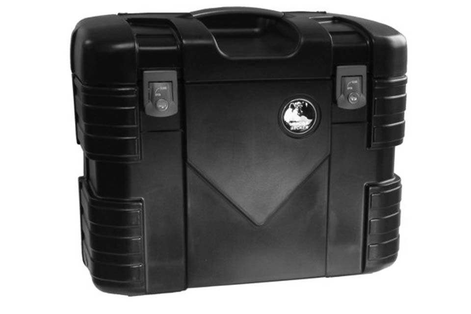 H&B GOBI Case Set, Black