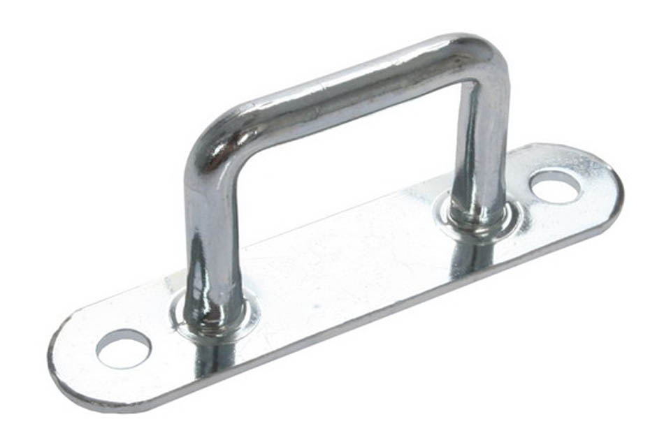 Luggage Loops