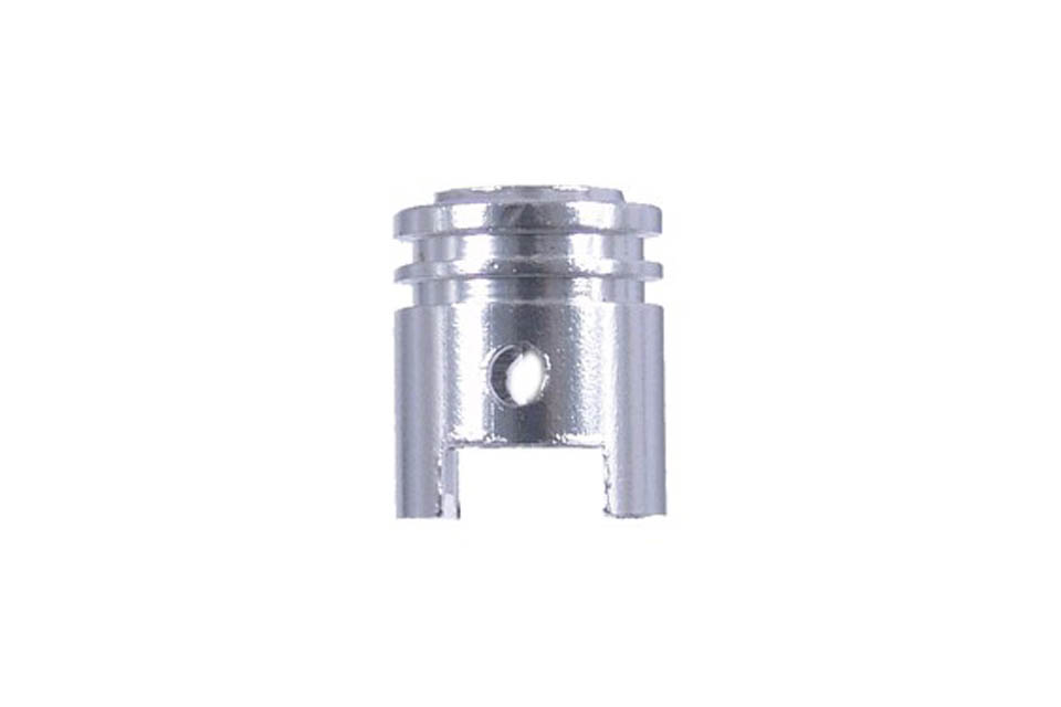 Valve Stem Cap 'Piston'