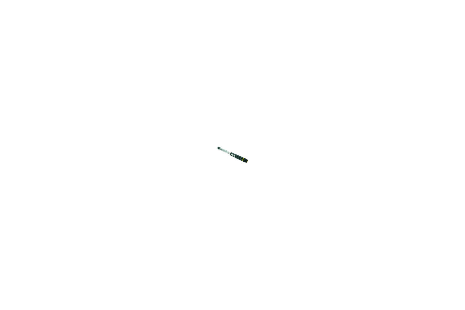 Proxxon 1/4" Torque Wrench