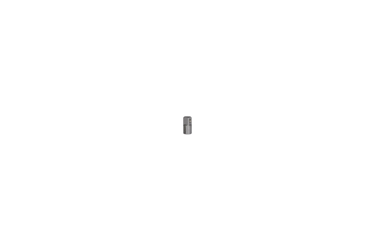 Proxxon 1/4"-3/8" Drive Adapter