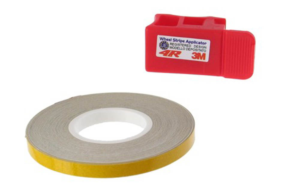 Wheel Stripe Kit