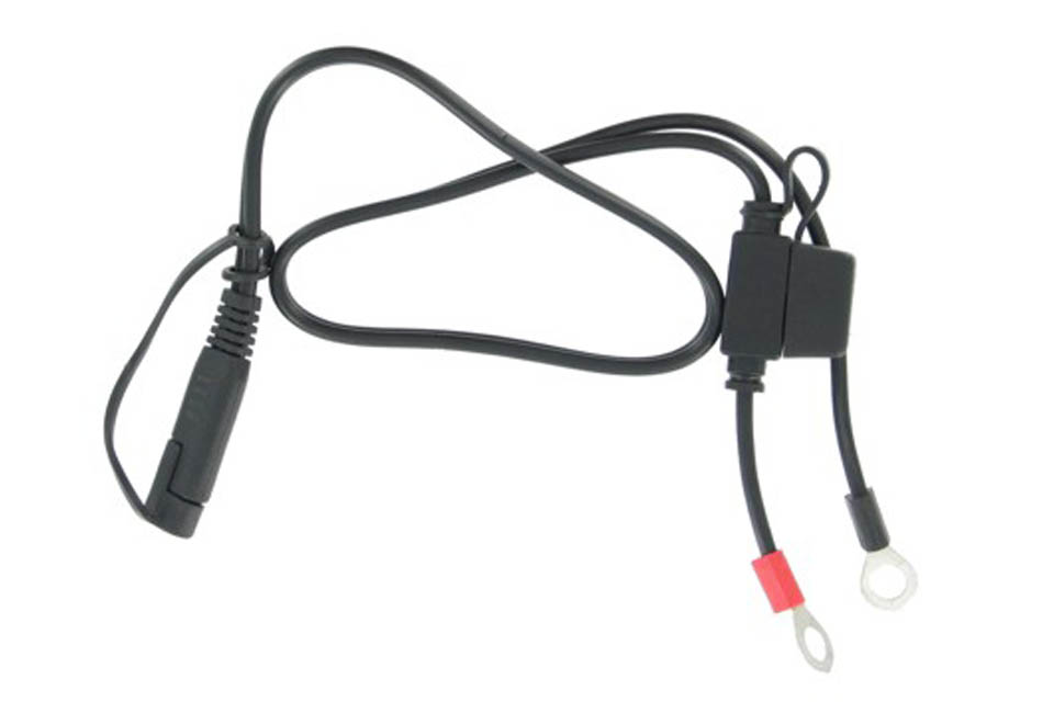 Fused SAE adapter cable