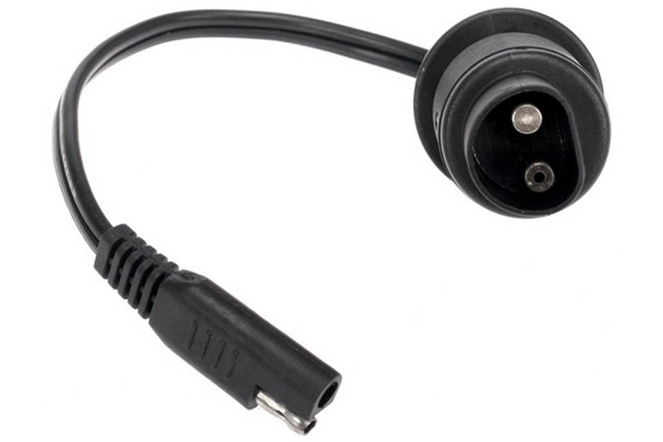 Bikestart Connector