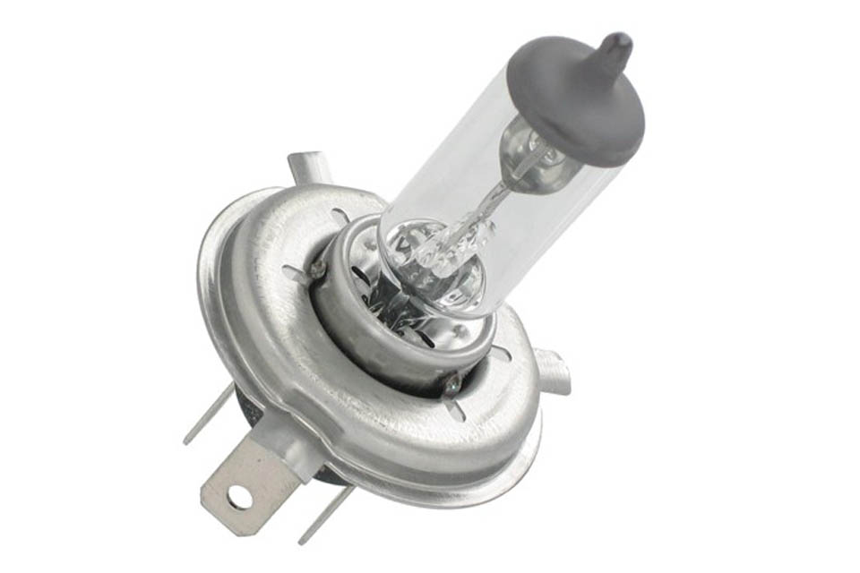 H4 55/60 Watt Bulb