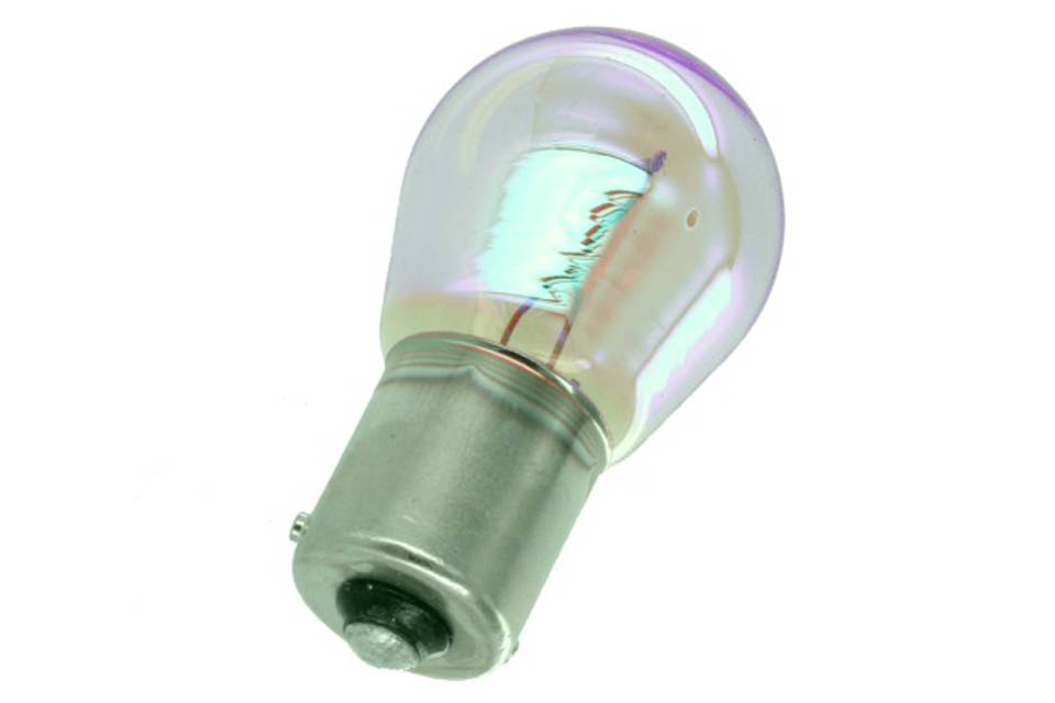 BiColor Turn Signal Bulb (2099840) K1200 RS 2099840 BMW Wunderlich