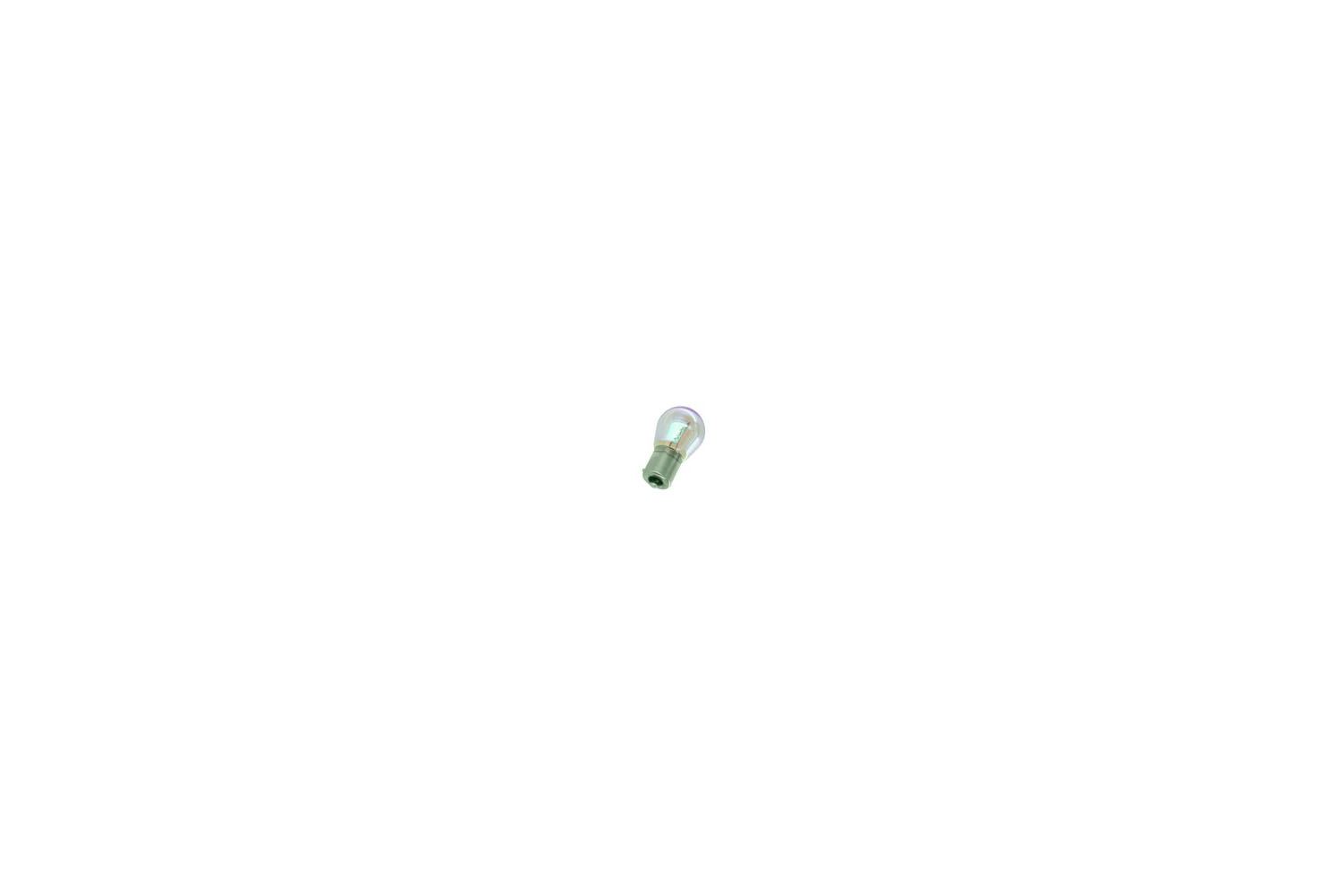 BiColor Turn Signal Bulb