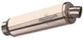 Remus Innovation, Titanium