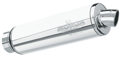 Remus Innovation, Aluminum