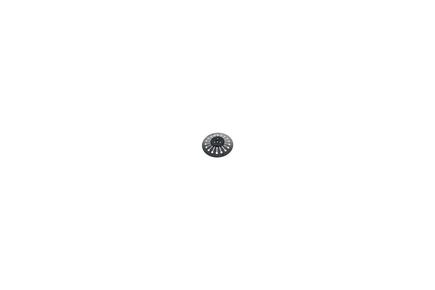Diaphragm spring